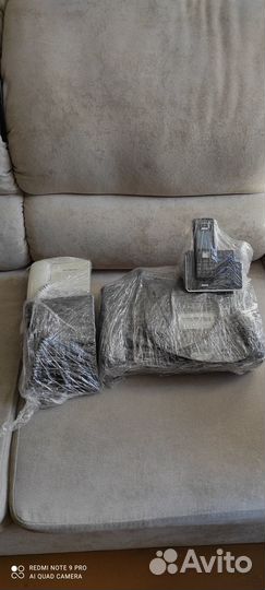 Бу стационарные телефоны