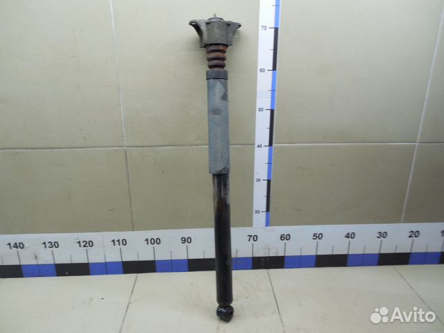 Амортизатор задний Focus II 2005-2008