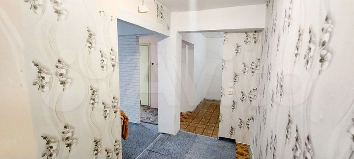 1-к. квартира, 47 м², 3/5 эт.