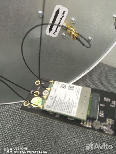 Интернет-Комплект 1 Гбит/с