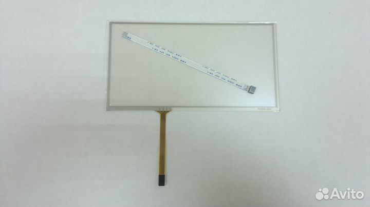 Тачскрин для автомагнитолы Keenwood DDX3058