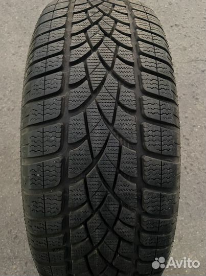 Dunlop SP Winter Sport 3D 235/55 R18 100H