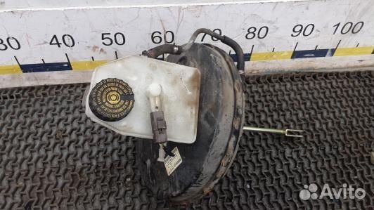 Вакуумный усилитель тормозов peugeot 406 (LSE05KT0