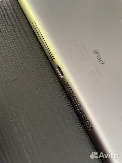 iPad air A1475