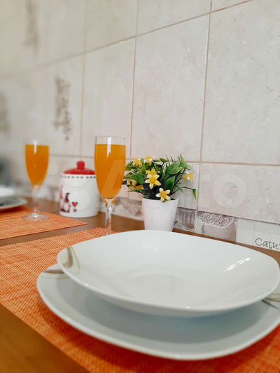 2-к. квартира, 47 м², 16/19 эт.