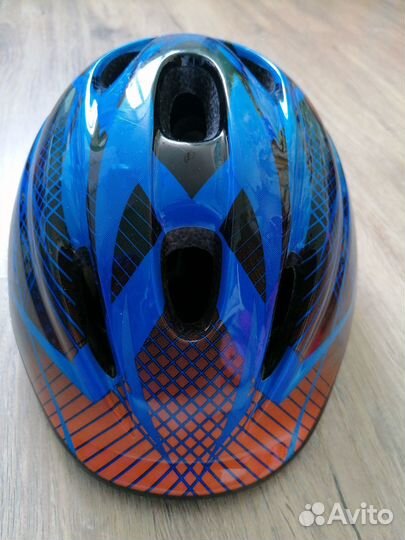 Детский шлем защитный