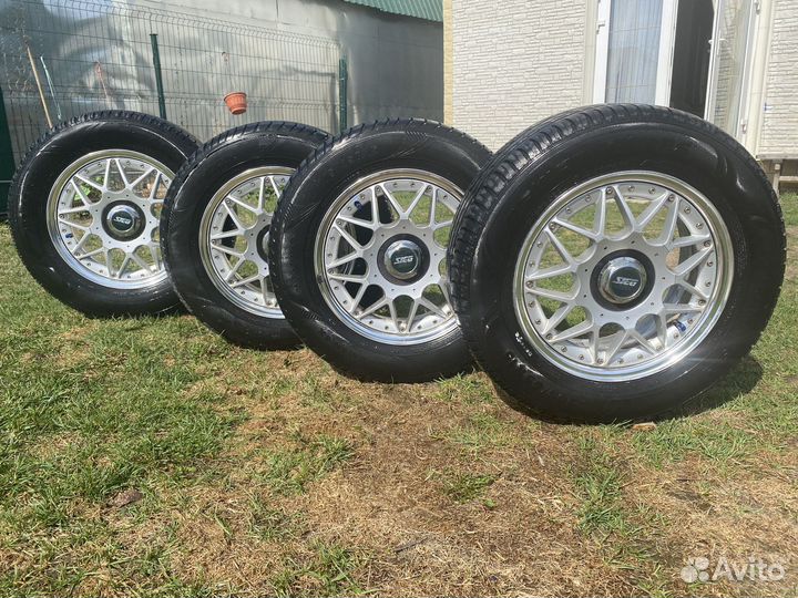 Bridgestone sieg ковка