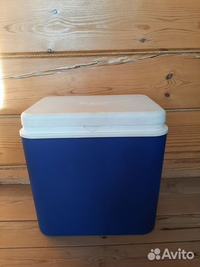 Термоконтейнер