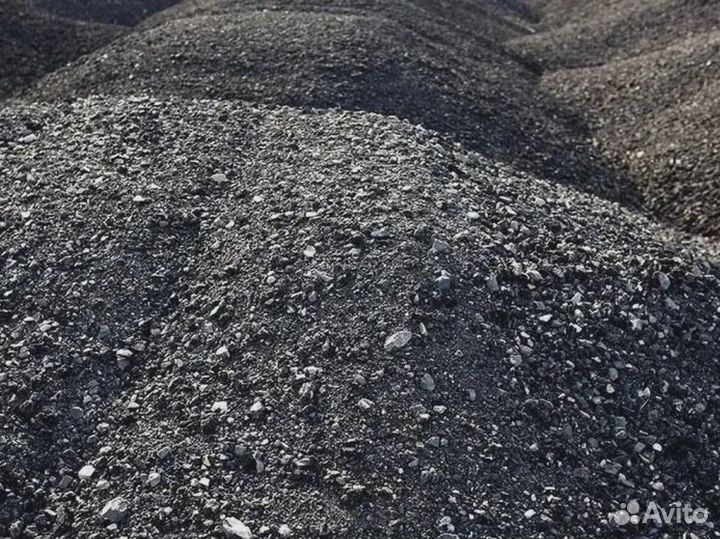 Асфальтная крошка Доставка по области