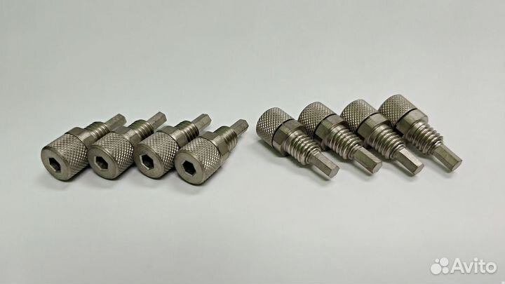 Новый регулятор щелчковый в сборе Tein