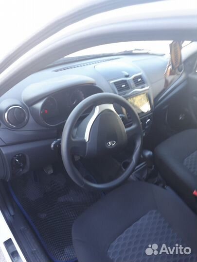 LADA Granta, 2019