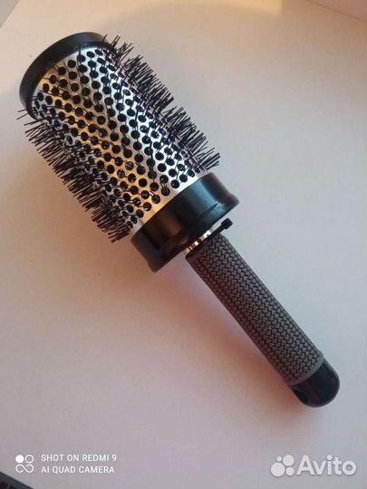 Расческа брашинг