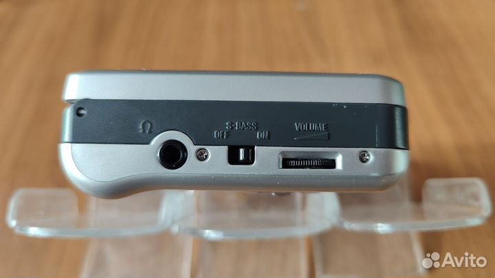 Кассетный плеер aiwa HS-PX127