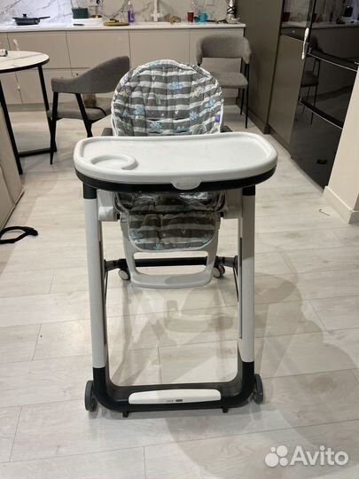 Стул для кормления