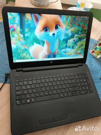 HP 4ядра 6гигов