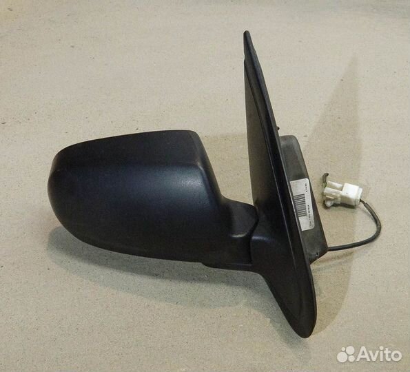 Зеркало правое Ford Escape 03г
