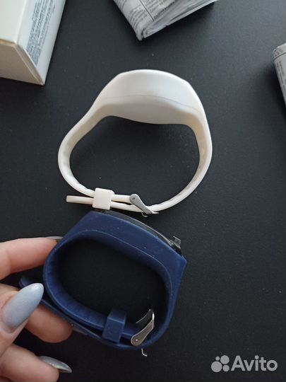 Часы-шагомеры