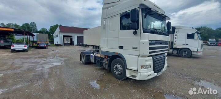 Гидравлика на тягач