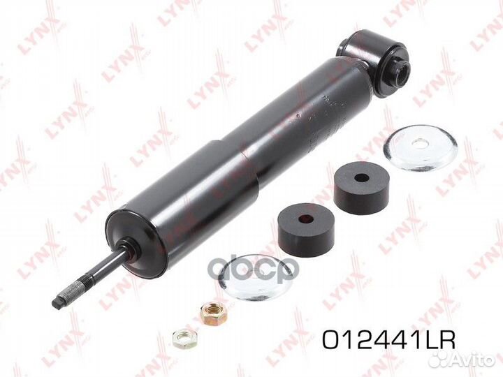 Амортизатор перед прав/лев O12441LR lynxauto