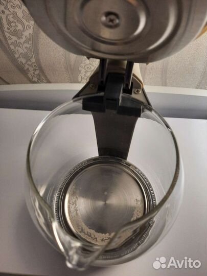 Чайник электрический