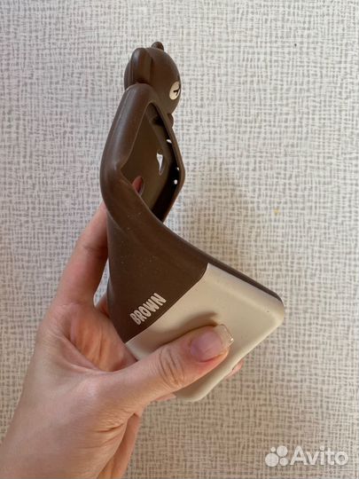 Чехол на huawei nova