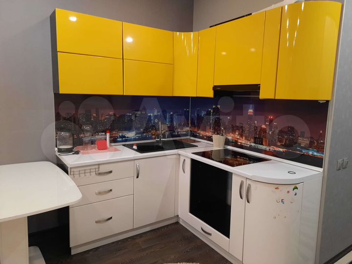 Квартира-студия, 31 м², 14/17 эт.