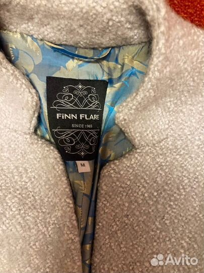 Женская верхняя одежда