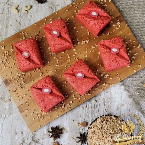 Восточные сладости