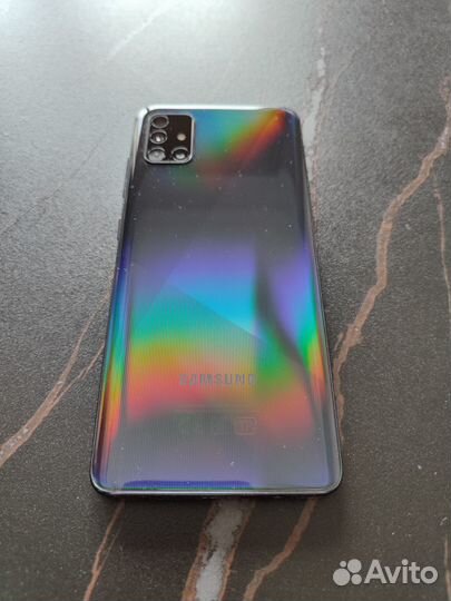 Samsung Galaxy A51, 4/64 ГБ