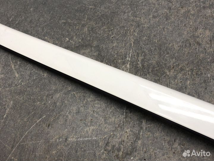 L водосток BMW X6