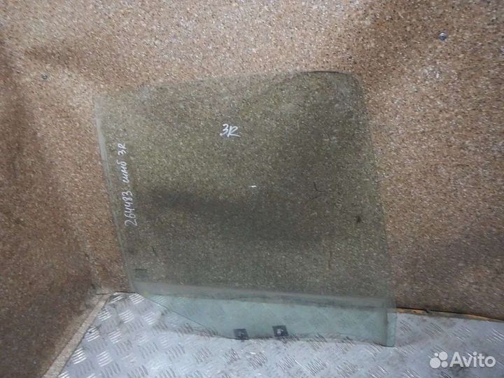 Стекла дверные на renault Symbol авторазбор