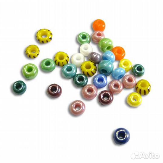 Бисер (сред.) (xtro)