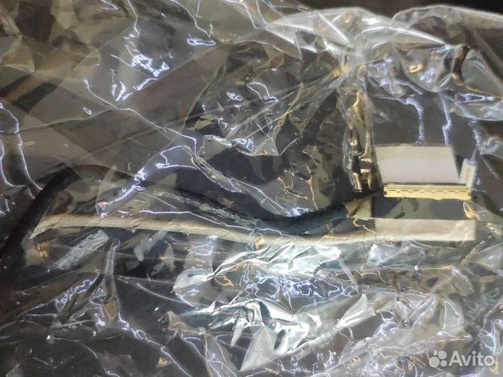 Шлейф матрицы lenovo s500