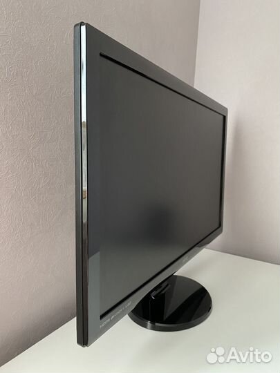 Монитор benq 27