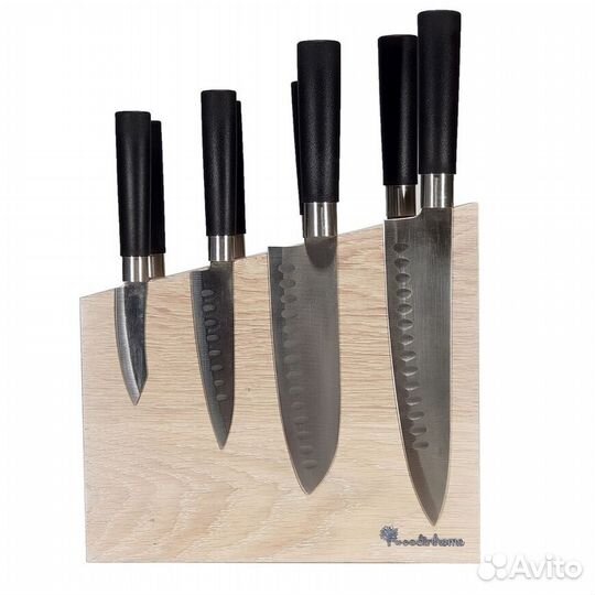 Подставка для ножей