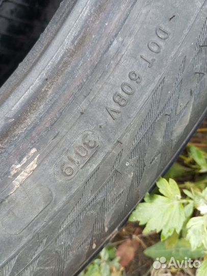 Nokian Tyres Hakkapeliitta 9 SUV 235/50 R18 113H