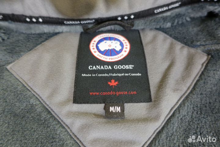 Canada Goose Jacket. Размер M (48)