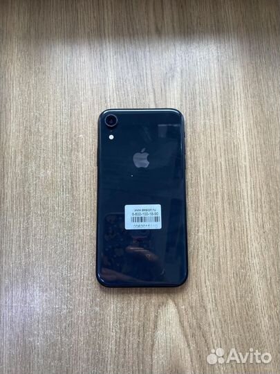 iPhone Xr, 64 ГБ