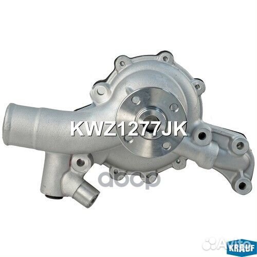 Помпа водяная KWZ1277JK Krauf