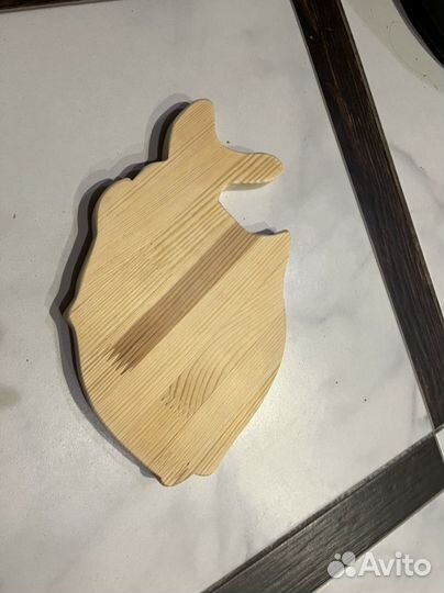 Досочки для руделия