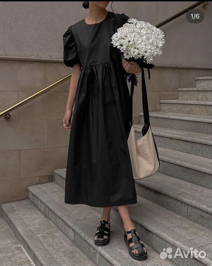 Платье женское