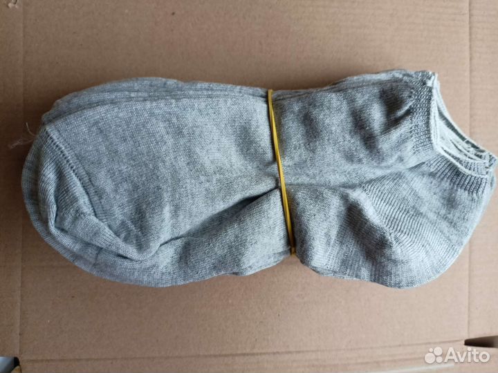 Теплые носки оптом