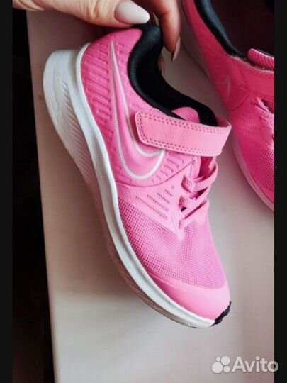 Кроссовки nike