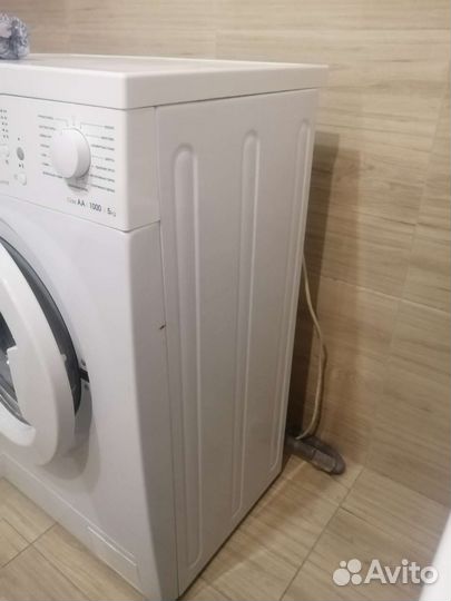 Стиральная машина бу