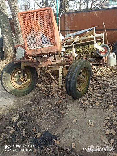 Диски мтз, лтз, т25