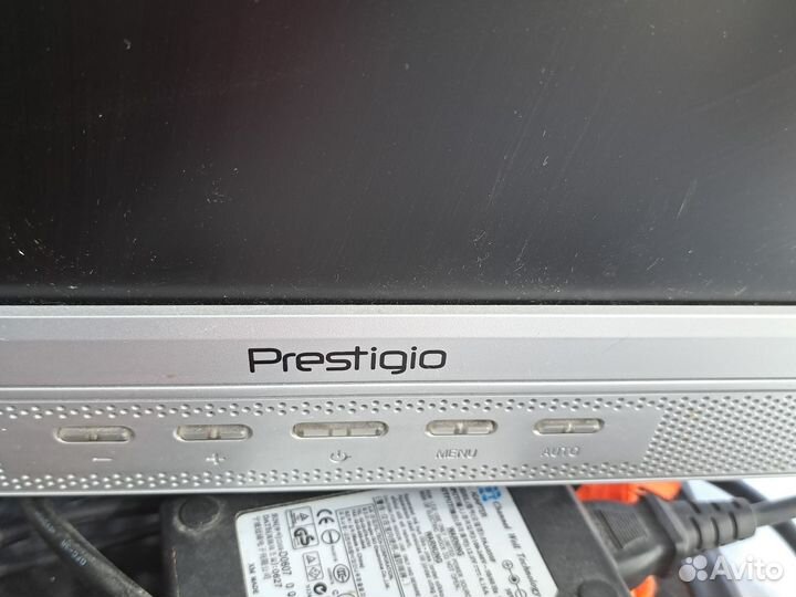 Монитор для компьютера