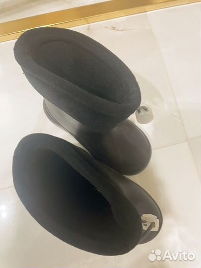 Сапоги детские