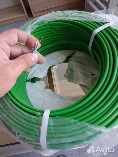 Услуги электрика