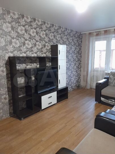 1-к. квартира, 31 м², 5/5 эт.
