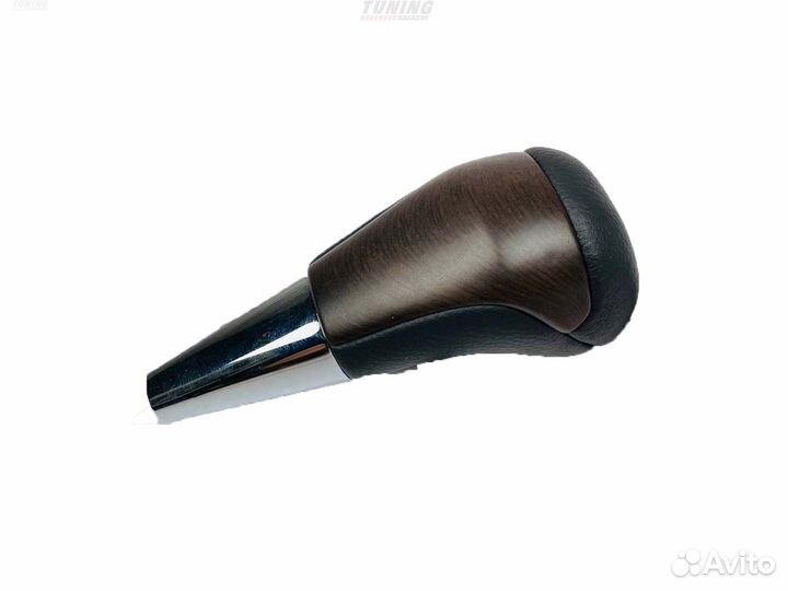 Ручка АКПП Toyota LC 200 стиль 16г D6319